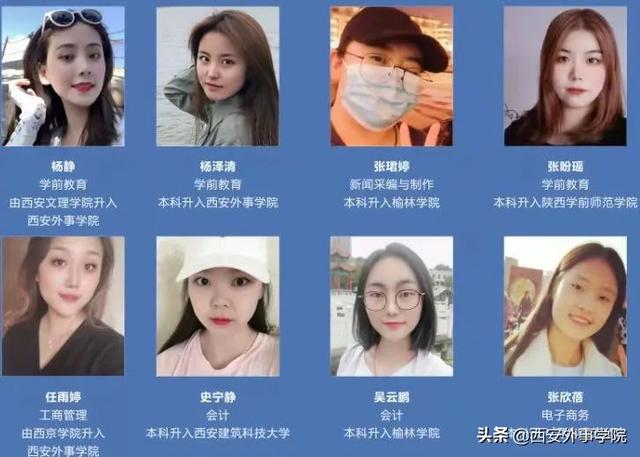 西安外事学院是几本，西安外事学院是几本大学（在本科大学读高职）