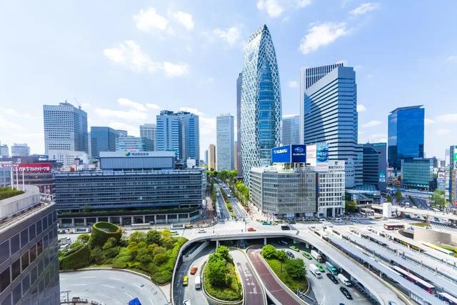 日本首都是哪个城市的，日本首都是哪个城市（中国有北京、南京、西京）