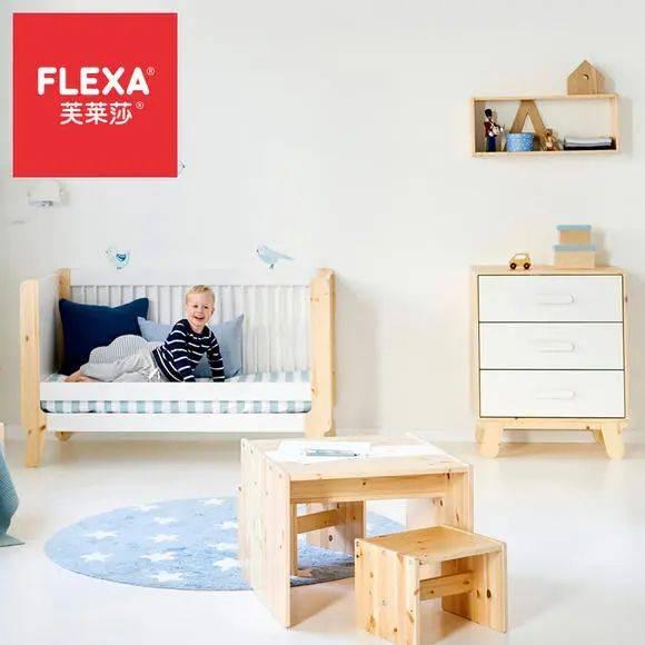 童装品牌排行榜前50名，中国童装品牌排行榜前十名（2022十大儿童家具品牌TOP排行榜）