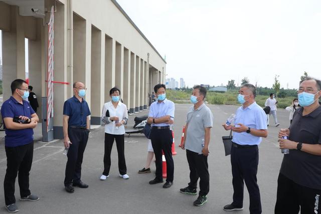 河南水利与环境职业学院，2021级河南水利与环境职业学院新生开学时间和入学指南及入学军训考试（河南水利与环境职业学院7000余名小萌新来啦）