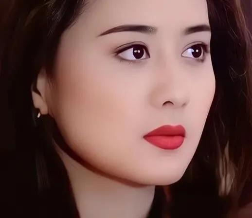 世界上最美的眼睛，世界上最美的眼睛长什么样子（星星般的眼眸里有星辰大海）