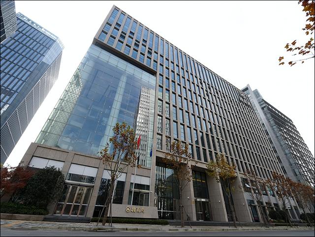 日本四大财团，日本四大财团资产（中日韩三大财团对比）