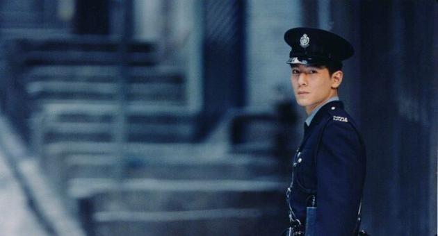 中国十大帅哥排名，中国的10大帅哥（10位巅峰时期的男星）