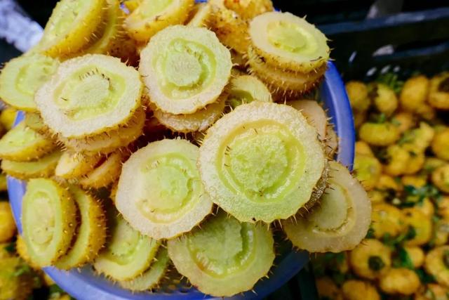 贵阳有什么好吃的，贵阳十大好吃的菜（入夏必去的美食之都）