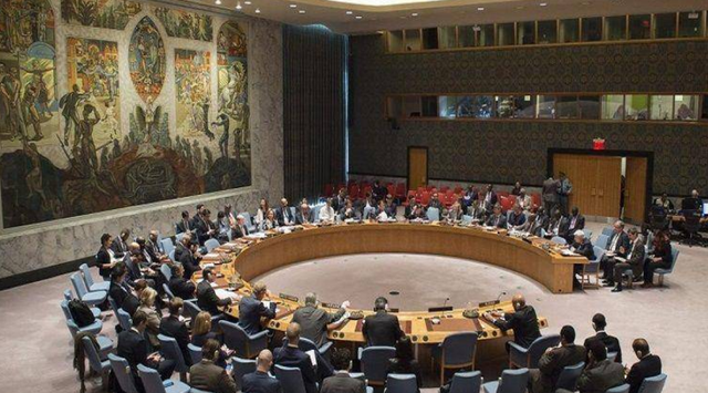 常任理事国是哪几个国家，联合国非常任理事国是哪几个国家（世界会变成什么样子）