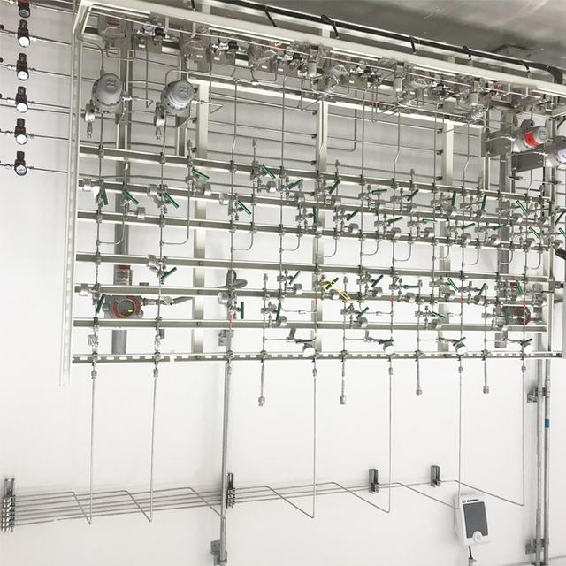 电源开关怎么安装，装电源开关怎么接线（实验室装修的电气安装工程实操指南）