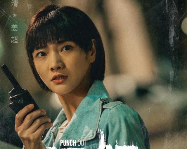 孙俪说过再不与张译合作了吗，此前遭《狂飙》演员内涵