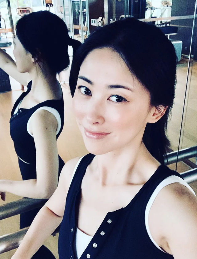 演员朱珠的成名之路，和她生命中爱过的4个重要的男人