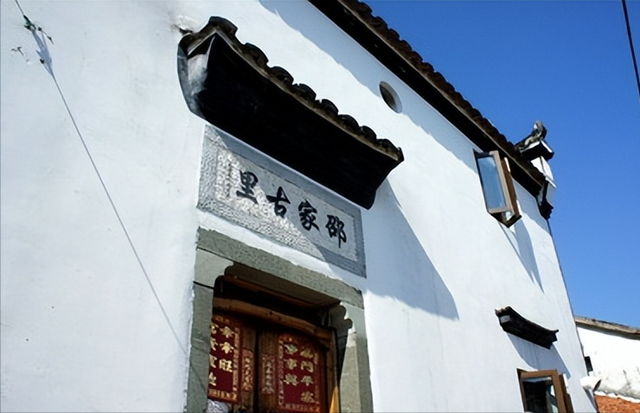 兰溪附近旅游景点一日游攻略，浙江兰溪10大最美古村落