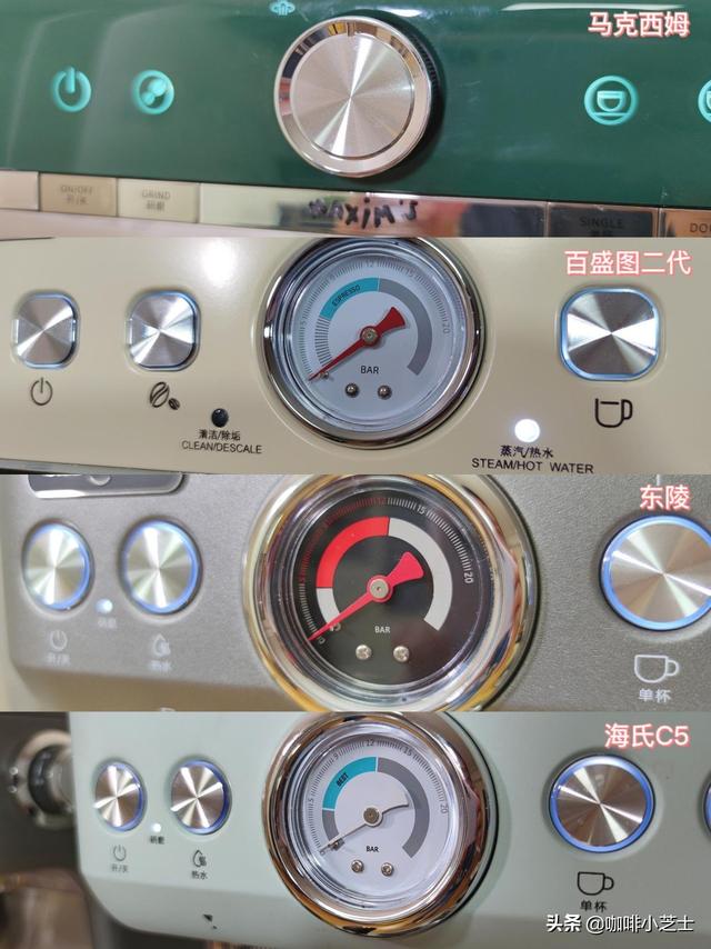 胶囊咖啡机原理，胶囊咖啡一定要用咖啡机吗（轻松搞懂美式咖啡机、胶囊咖啡机、意式咖啡机）