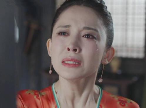 明明不会演戏，还要尬吹演技！双眼呆滞的“热巴们”，不脸红吗？