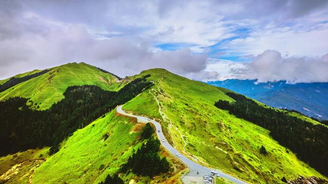 台湾旅游景点，台湾旅游景点视频（祖国宝岛台湾25个好玩的景区景点）