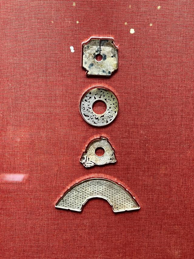 南越王墓金印解密，南越藏珍—从西汉南越王墓精品文物