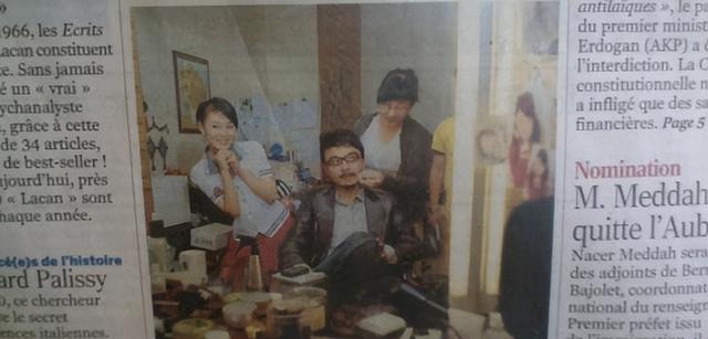 汪涵个人资料，为何走到了今天这一步