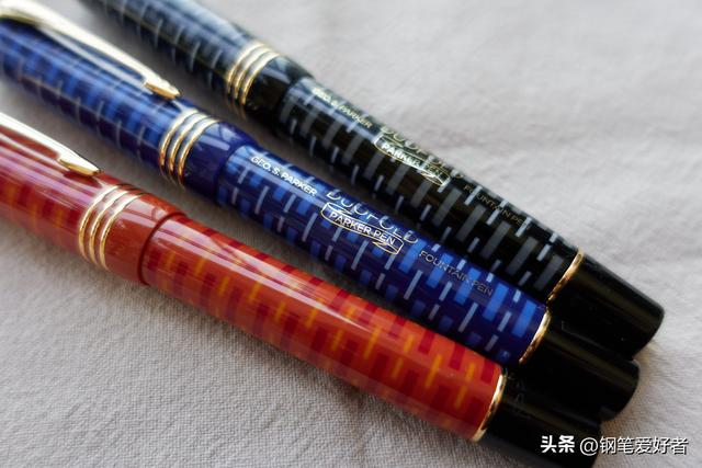 正品派克笔官网，派克笔真假如何辨别（派克世纪豆腐百年限定款钢笔开箱评测）