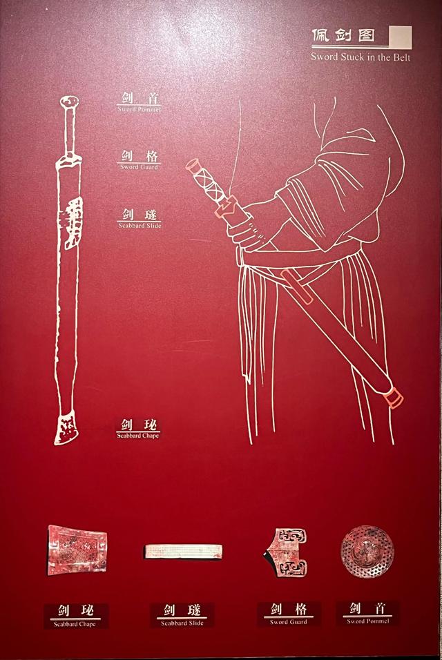 南越王墓金印解密，南越藏珍—从西汉南越王墓精品文物