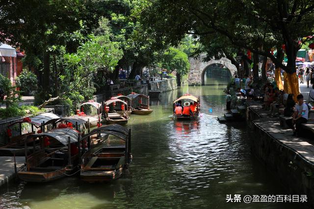 佛山有什么好玩的，不得不去的六个地方（佛山八大值得去的景点）