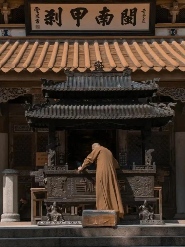 泉州为什么叫鲤城，泉州古城区是鲤城区吗（中国人的“古早味”自由）