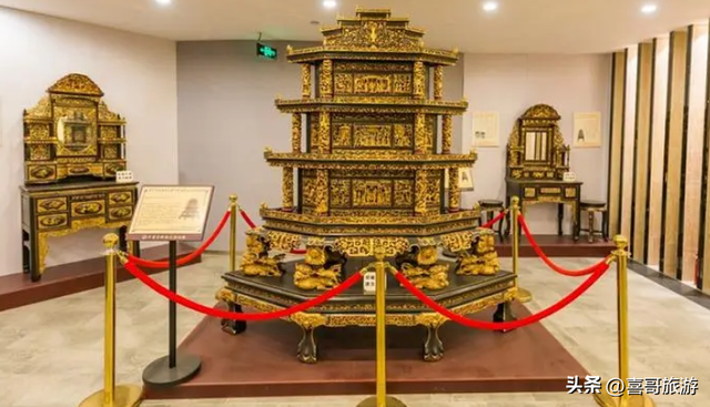 惠山古镇游玩攻略，无锡惠山古镇怎么玩（无锡惠山古镇景点介绍）