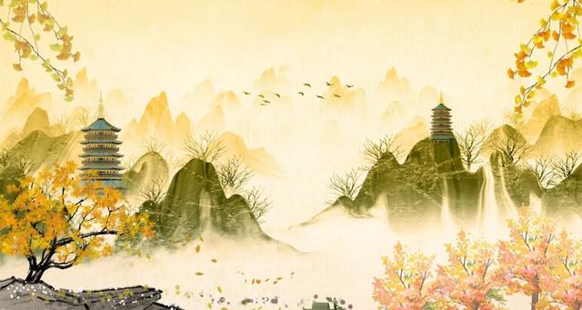 秋天的唯美句子，描写秋天的句子唯美（30个清美悠然的秋天诗句）