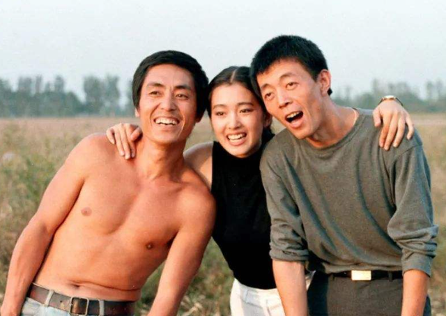 开放式婚姻？蒋雯丽与顾长卫30年婚姻就是一场博弈