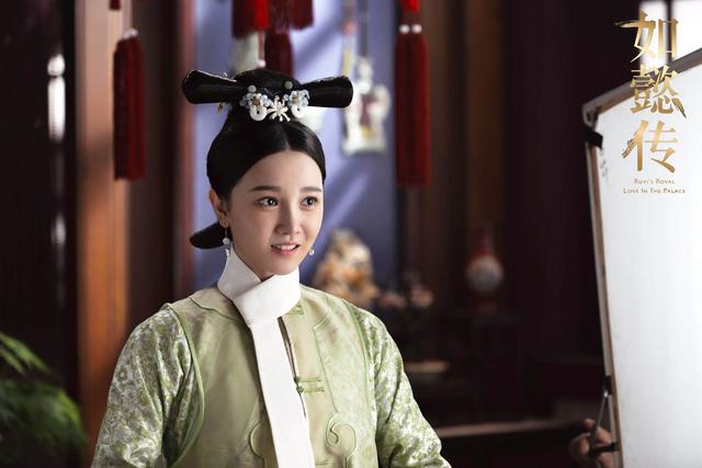 如懿结局是什么，如懿传里面的如懿结局（为何如懿结局却这么凄惨）