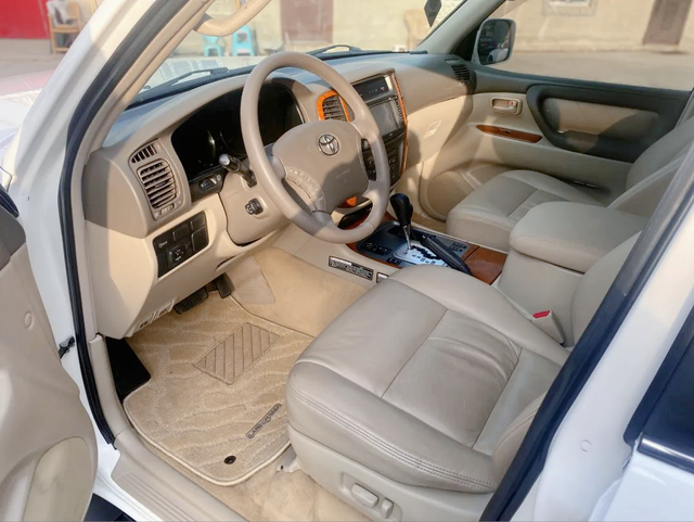 油压减震器，减震器原理图（搞来一辆“破烂不堪”的04年LC100）