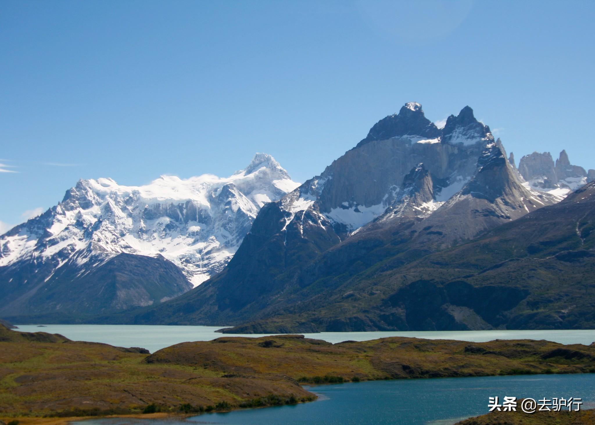 智利在哪个地方，智利是什么地方（智利真是个“宝藏”国家）