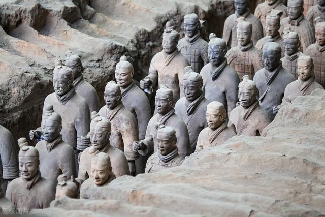 有哪些旅游景点，中国有哪些旅游胜地（推荐国内10个必打卡的名胜古迹）