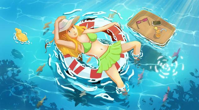 追女孩子日常聊天话题，追女孩子日常聊天话题大全（多和她聊三个话题就能搞定）