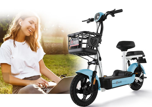 爱玛电动车价格表及图片，爱玛电动车价格表及图片型号（雅迪、爱玛、台铃掀起电动车价格战）