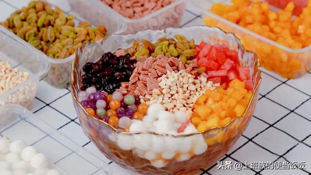 如何制作冰粉 冰粉在家怎么做，如何制作冰粉（想吃冰粉别去买）