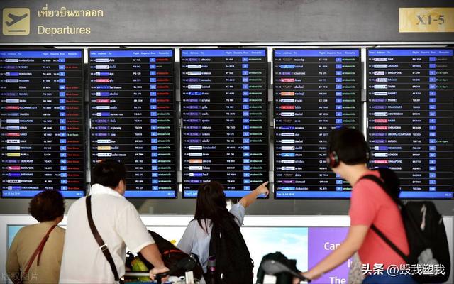 去泰国要办签证吗，2022年泰国开通旅游签证吗（泰国30天自由行怎么办理落地签）