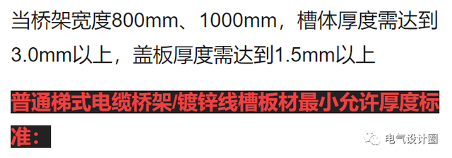 镀锌钢管 的标准是什么，镀锌钢管重量规格表（电缆桥架镀锌线槽厚度标准是多少毫米）