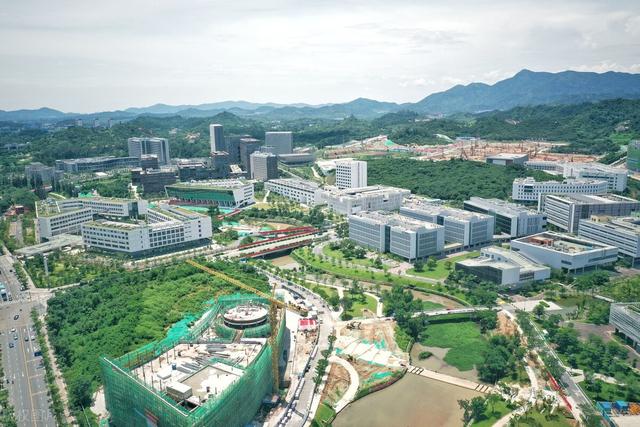电子信息专业就业方向，电子信息工程专业就业方向（2022届6大系本科毕业生就业分析）