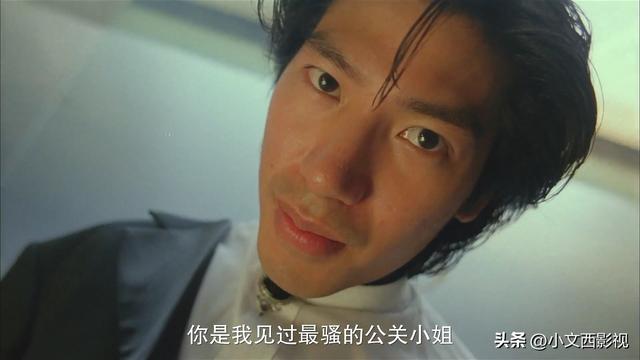 霸气带杀气女生头像动漫，霸气酷帅动漫女头 猎杀时刻！微信（徐克监制巨星云集）