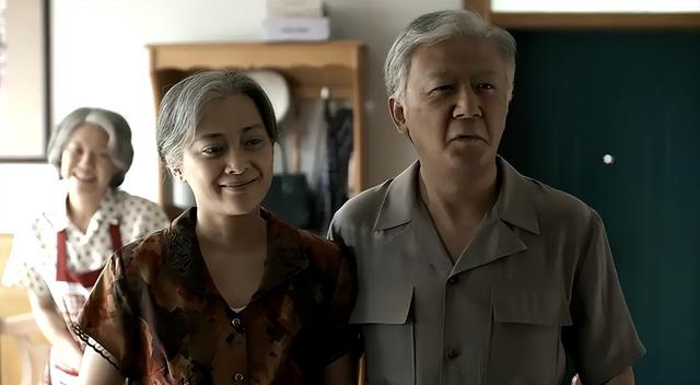 如此婚姻电视剧大结局，电视剧《如此婚姻》（近30年最好的10部家庭剧排次序）