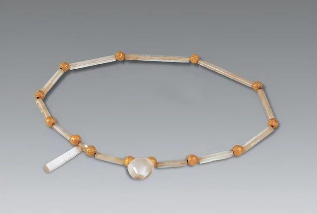 璎珞是什么东西，古代璎珞图片大全（王者玩具-璎珞是啥）