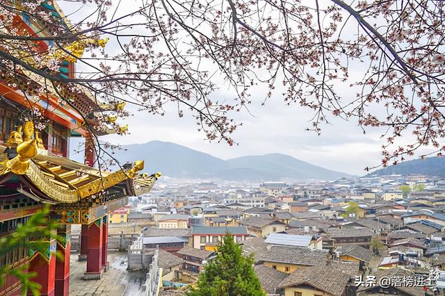 云南有哪些城市，云南都有哪些城市（云南有三座旅游城市）