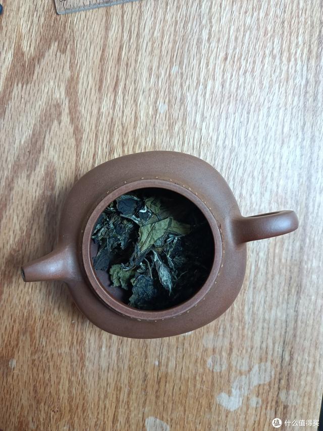 质量好的白茶正宗白茶，寄与爱茶人—品评这两年买的十几款白茶