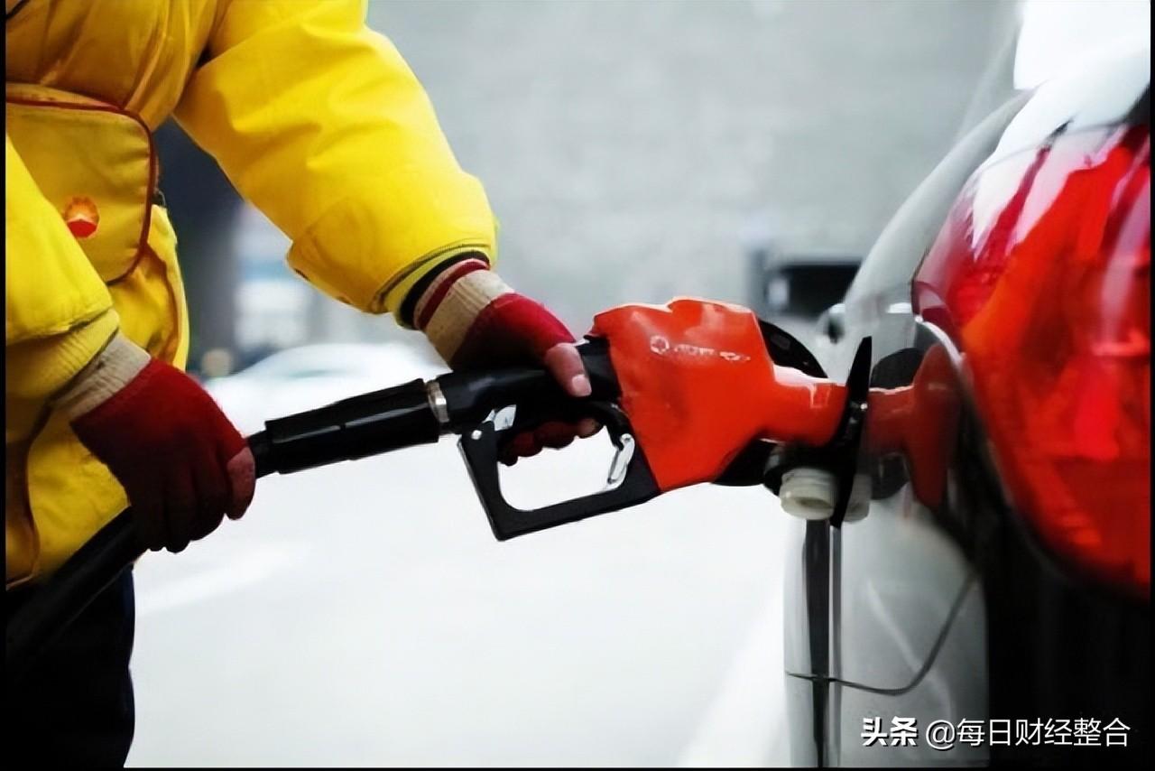 加油站价格(私人加油站92号汽油价格)