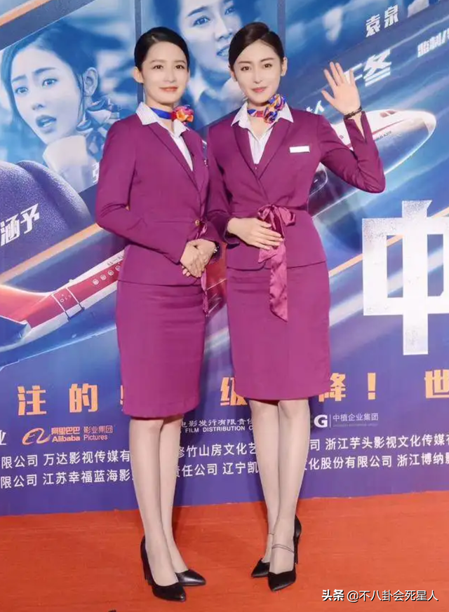 矮个女星谎报身高，穿高跷、垫木板、踩箱子，一拍戏就原形毕露