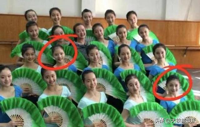 王丽坤个人资料，王丽坤的真实年龄（7位深陷“年龄门”的女星）