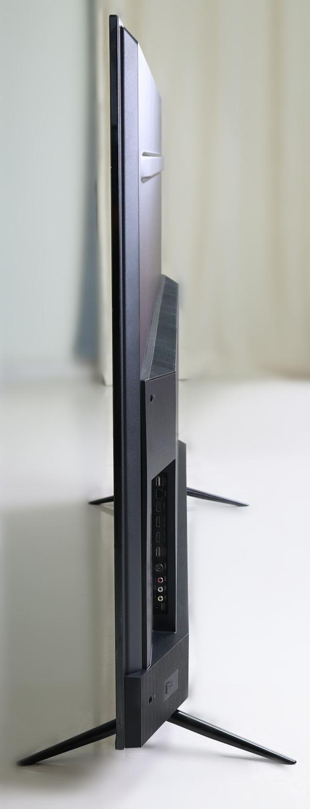 65寸电视尺寸，65寸电视长宽多少（那些会让电视机价格翻倍的“参数”）