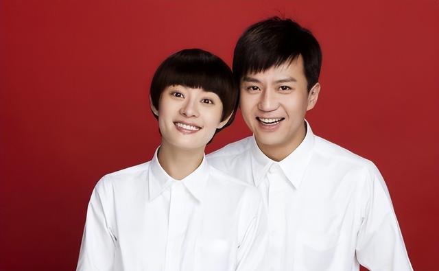 明星夫妻有哪些，明星夫妻一起演的电视剧有哪些（真正恩爱的9对明星夫妻）