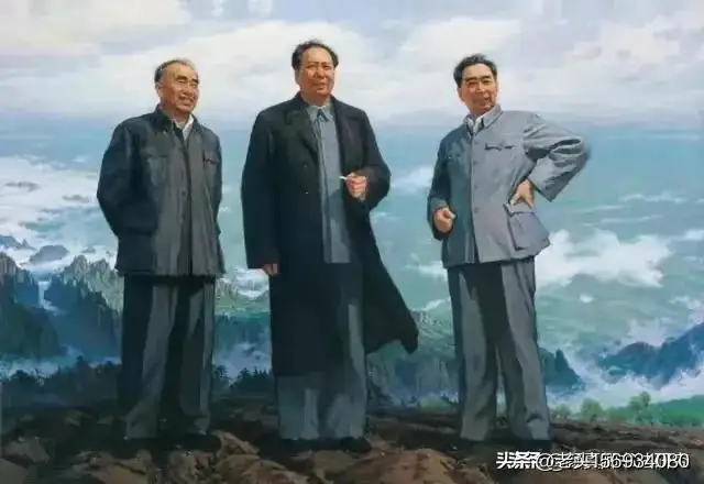 中华民族最开心的五个时期都是哪些？