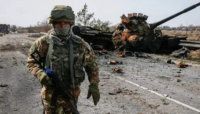 俄罗斯格鲁吉亚战争，俄罗斯格鲁吉亚真实战争（格鲁吉亚佣兵成替死鬼）