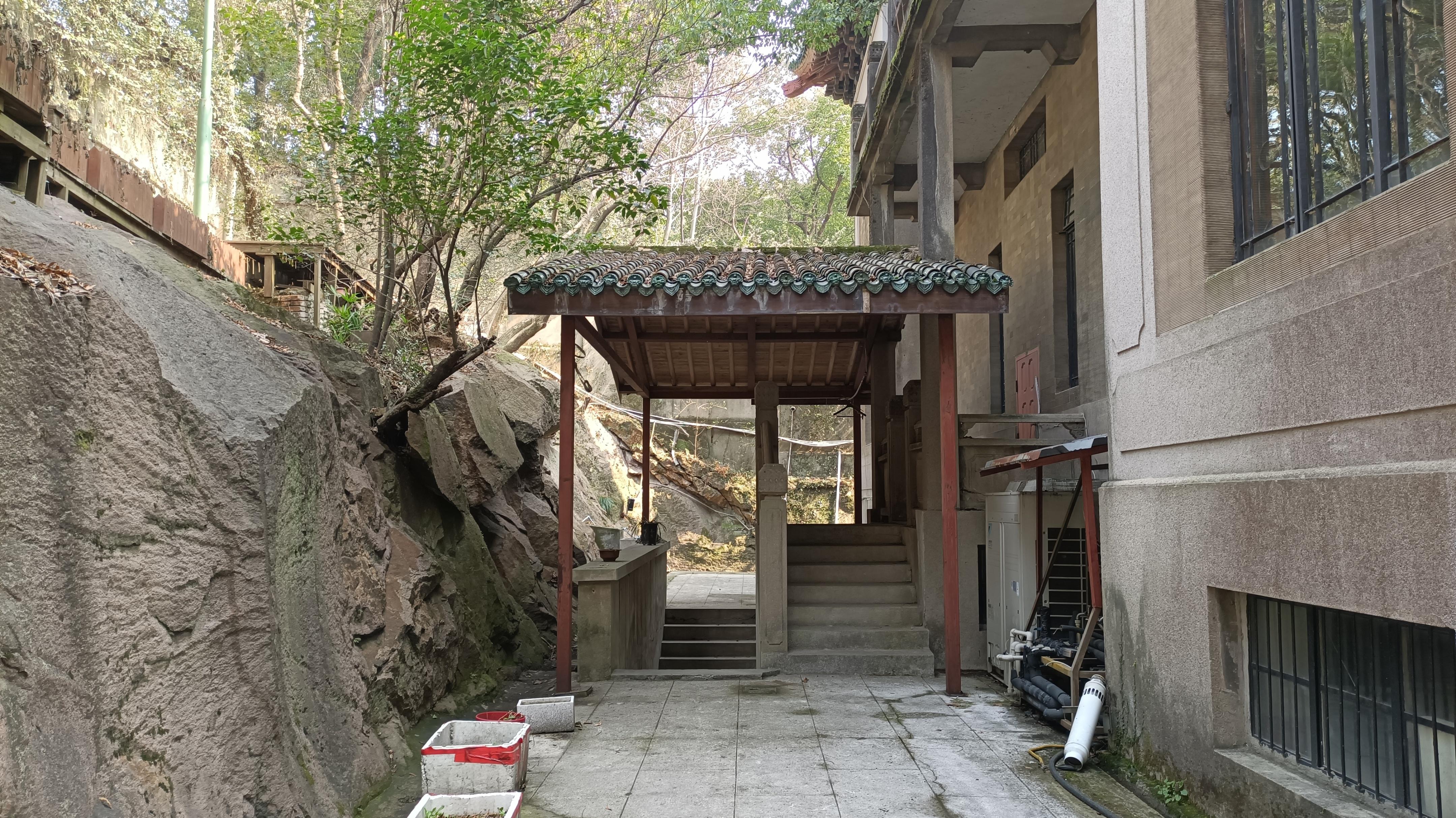 博爱堂（北山街民国建筑介绍专辑）