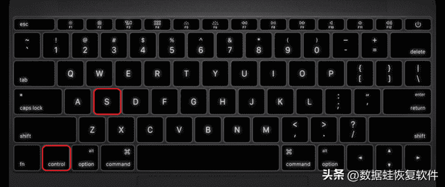 电脑撤回按什么快捷键，电脑注销快捷键（超全电脑键盘快捷键使用手册）