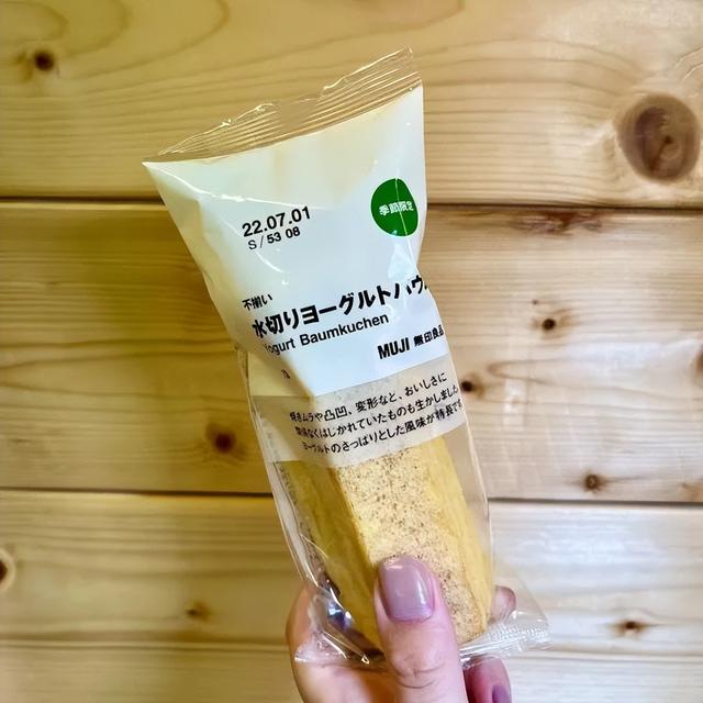 到日本必买的几款零食，2022吃货必买的日本新品零食